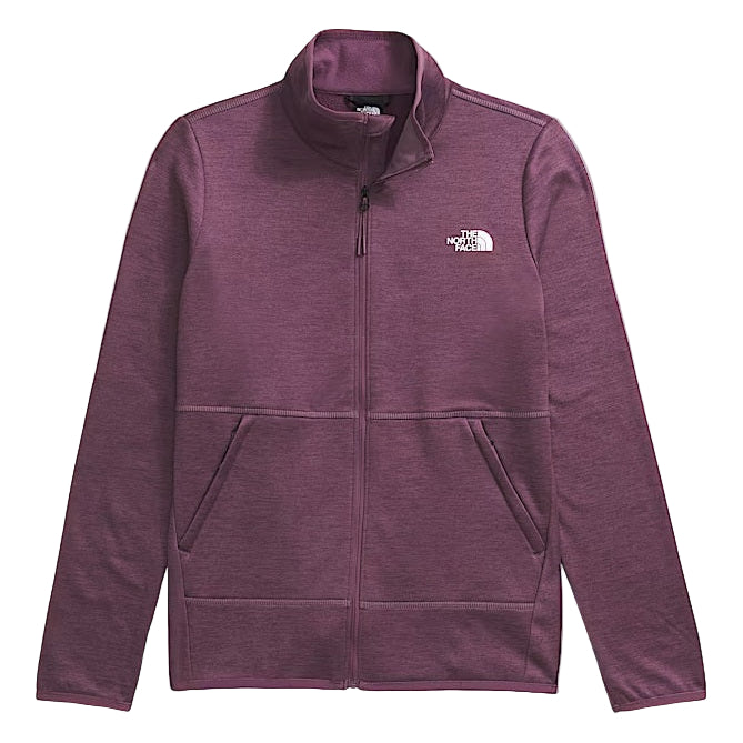 The North Face Women's Canyonlands Full Zip Jacket