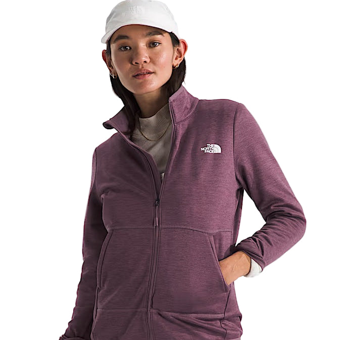 The North Face Women's Canyonlands Full Zip Jacket