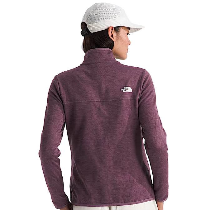 The North Face Women's Canyonlands Full Zip Jacket