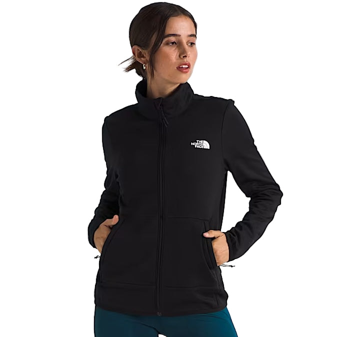 The North Face Women's Canyonlands Full Zip Jacket