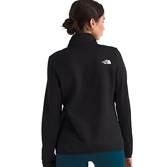 The North Face Women's Canyonlands Full Zip Jacket