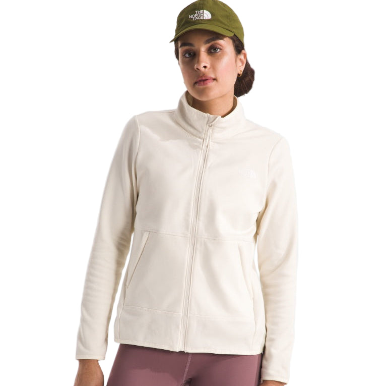 The North Face Women's Canyonlands Full Zip Jacket