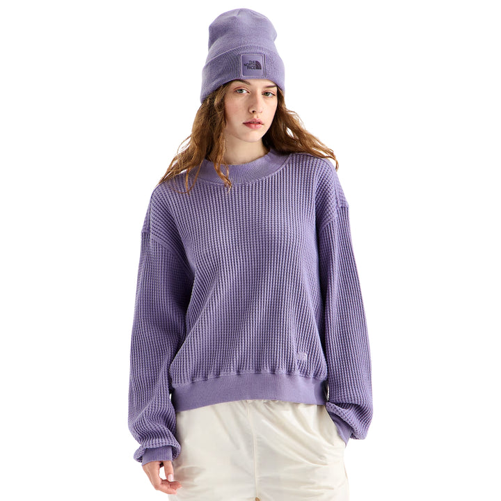 The North Face Women's Chabot 2.0 Mockneck