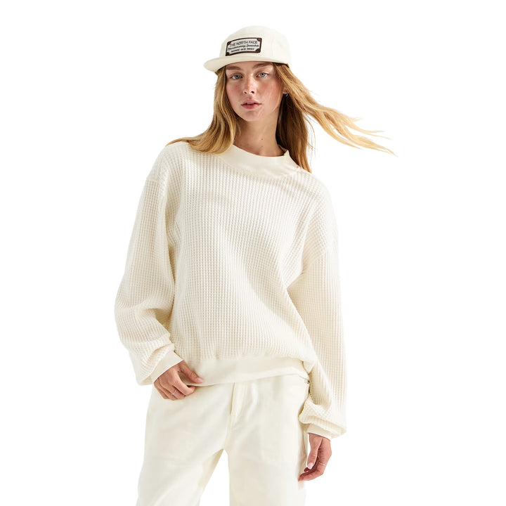 The North Face Women's Chabot 2.0 Mockneck