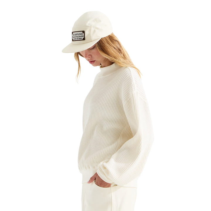 The North Face Women's Chabot 2.0 Mockneck