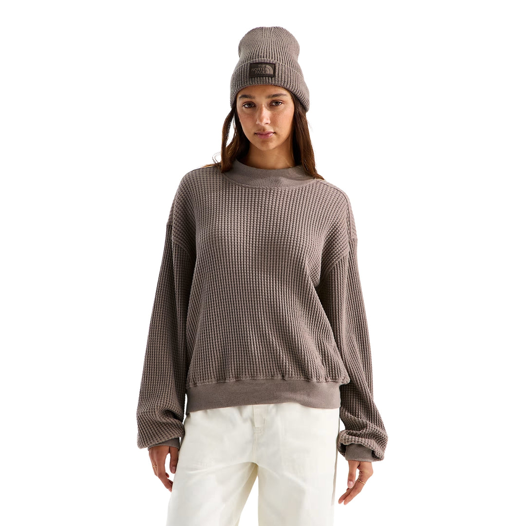The North Face Women's Chabot 2.0 Mockneck