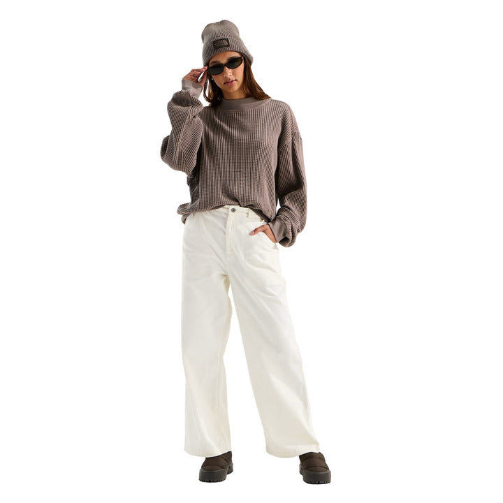 The North Face Women's Chabot 2.0 Mockneck