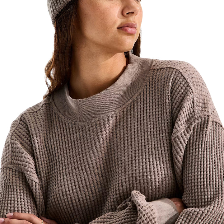 The North Face Women's Chabot 2.0 Mockneck