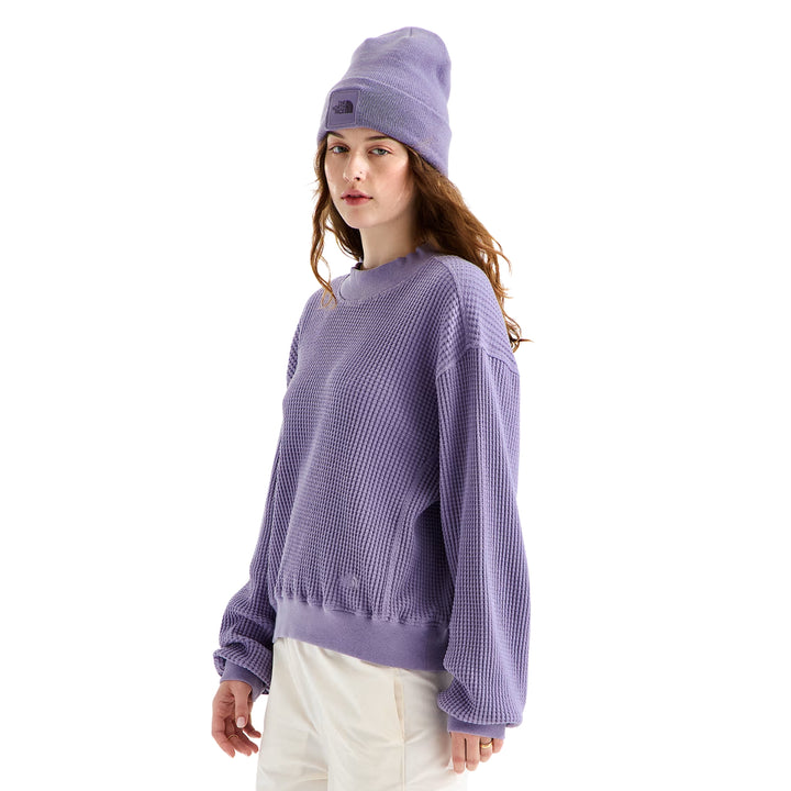 The North Face Women's Chabot 2.0 Mockneck