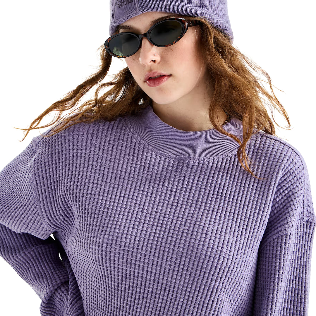 The North Face Women's Chabot 2.0 Mockneck