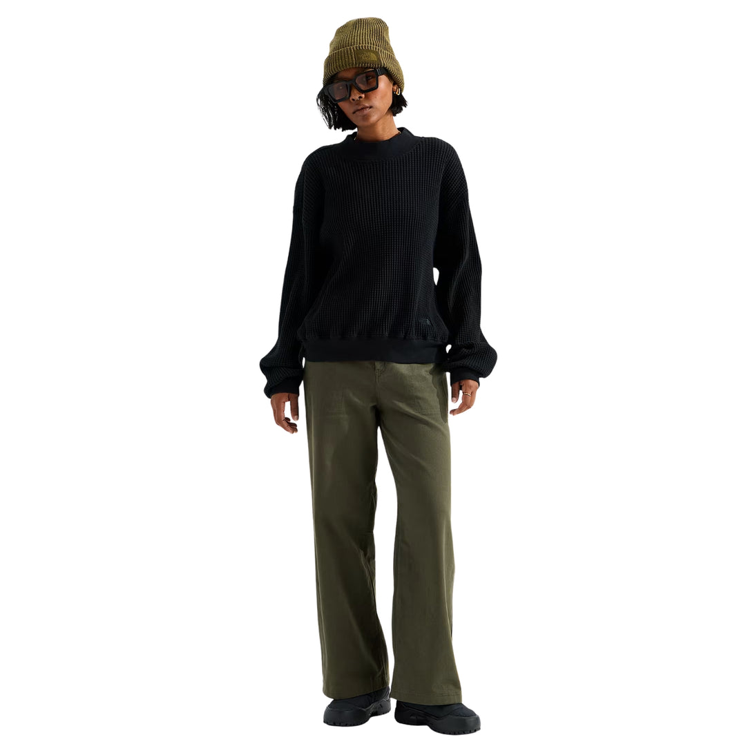 The North Face Women's Chabot 2.0 Mockneck