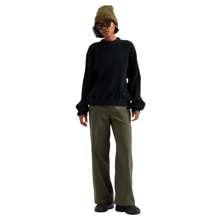 The North Face Women's Chabot 2.0 Mockneck