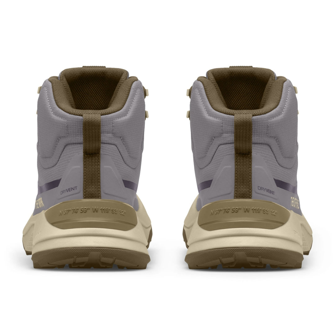 The North Face Women's Fastpack Mid Waterproof Boot