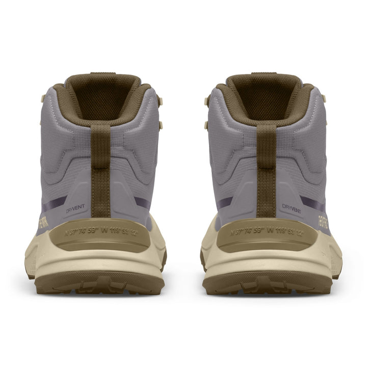 The North Face Women's Fastpack Mid Waterproof Boot