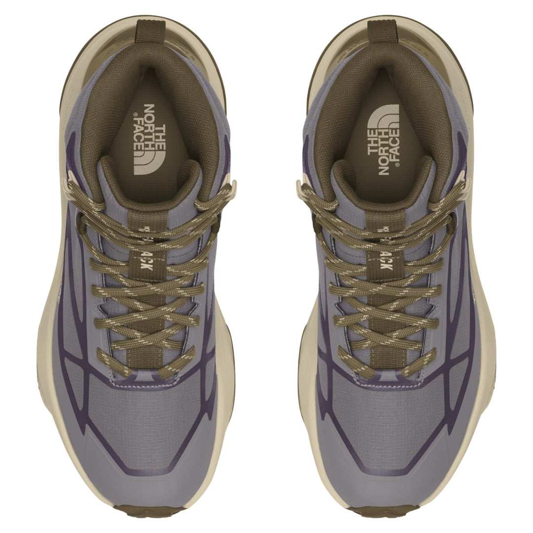 The North Face Women's Fastpack Mid Waterproof Boot
