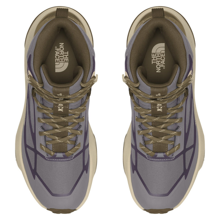 The North Face Women's Fastpack Mid Waterproof Boot