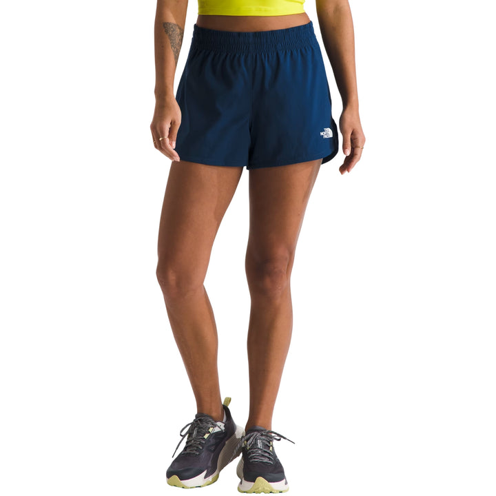 The North Face Women's Flex Woven Shorts