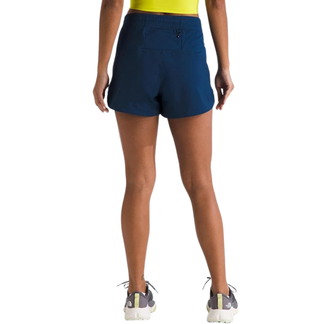 The North Face Women's Flex Woven Shorts