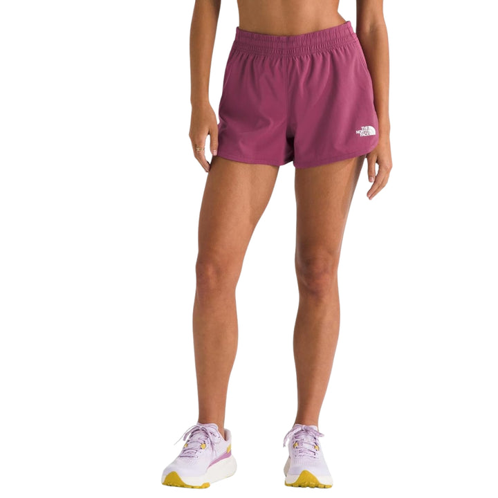 The North Face Women's Flex Woven Shorts