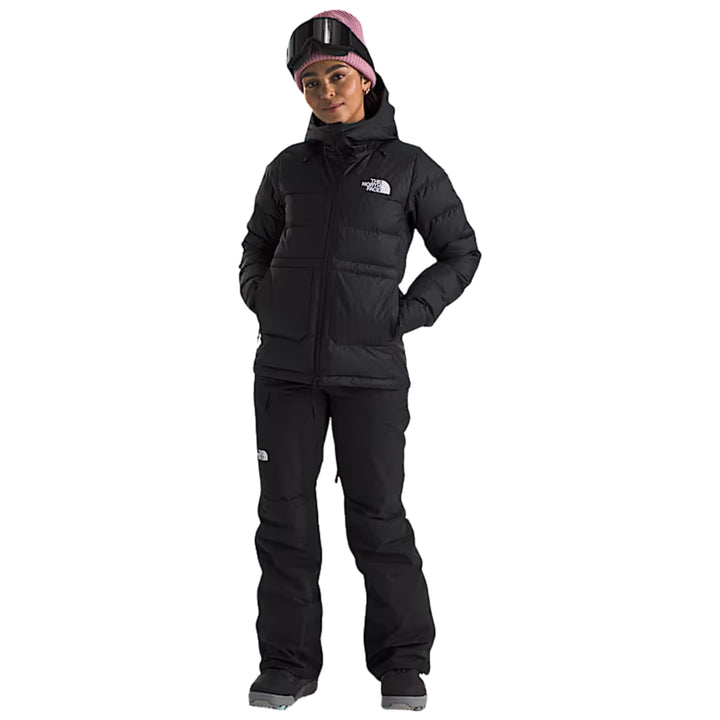 The North Face Women’s Freedom Insulated Pants