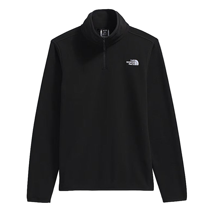 The North Face Women's Glacier Fleece 1/4 Zip Jacket