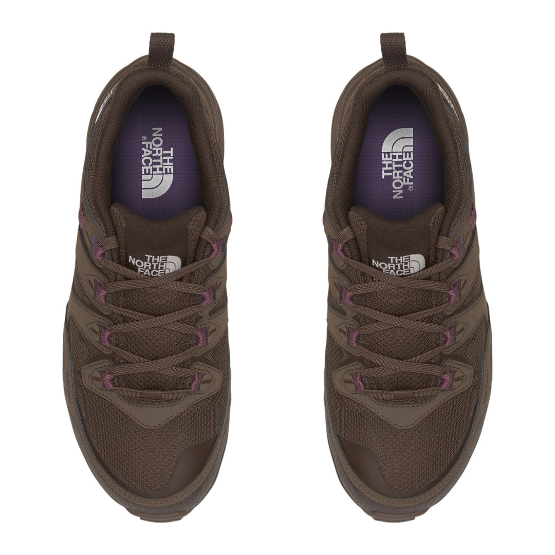 The North Face Women's Hedgehog 3 Mid WP