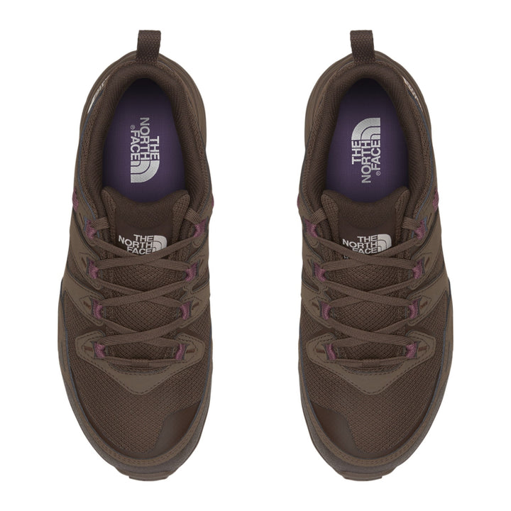 The North Face Women's Hedgehog 3 Mid WP