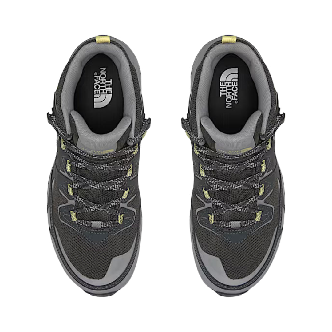 The North Face Women's Hedgehog 3 Mid WP