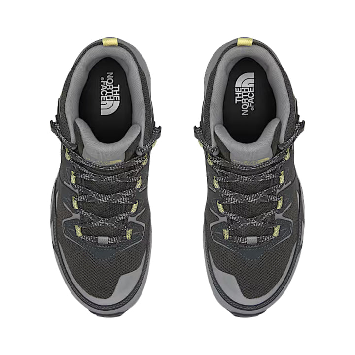 The North Face Women's Hedgehog 3 Mid WP