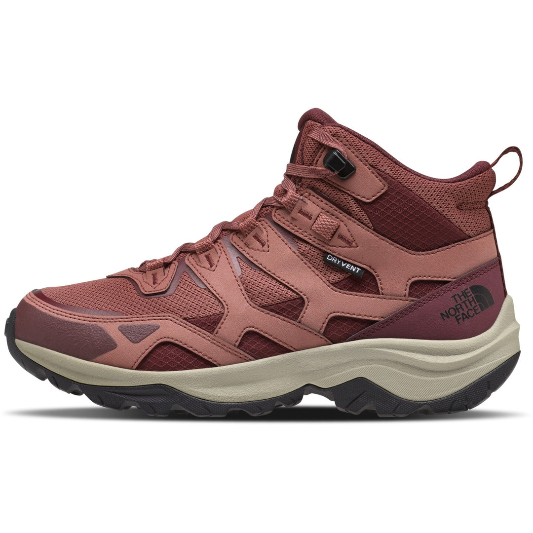 The North Face Women's Hedgehog 3 Mid WP