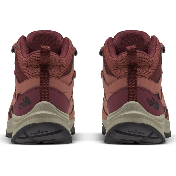 The North Face Women's Hedgehog 3 Mid WP
