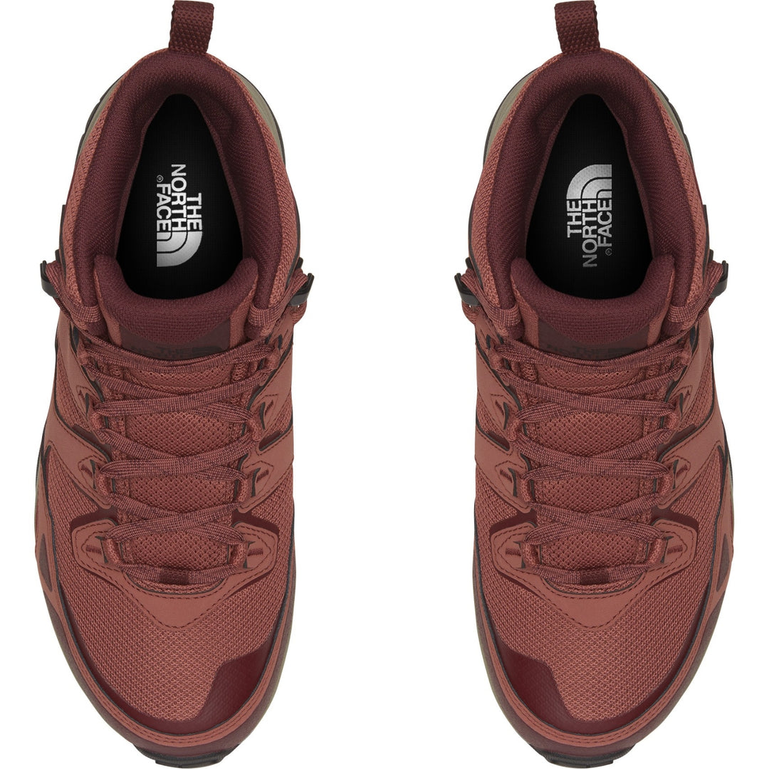 The North Face Women's Hedgehog 3 Mid WP