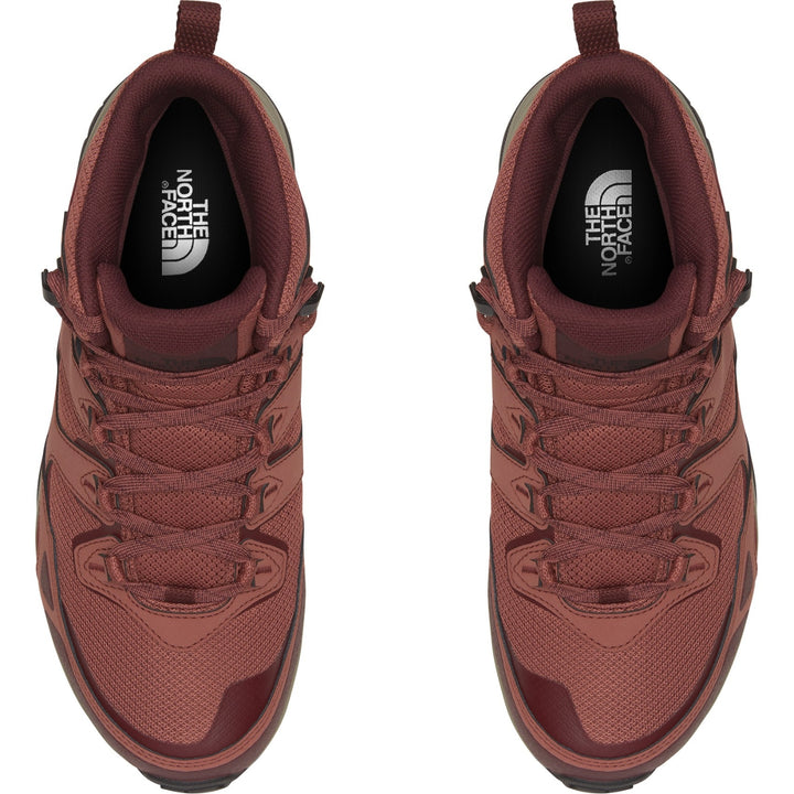 The North Face Women's Hedgehog 3 Mid WP