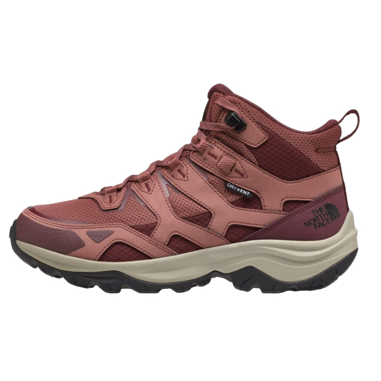 The North Face Women's Hedgehog 3 Mid WP