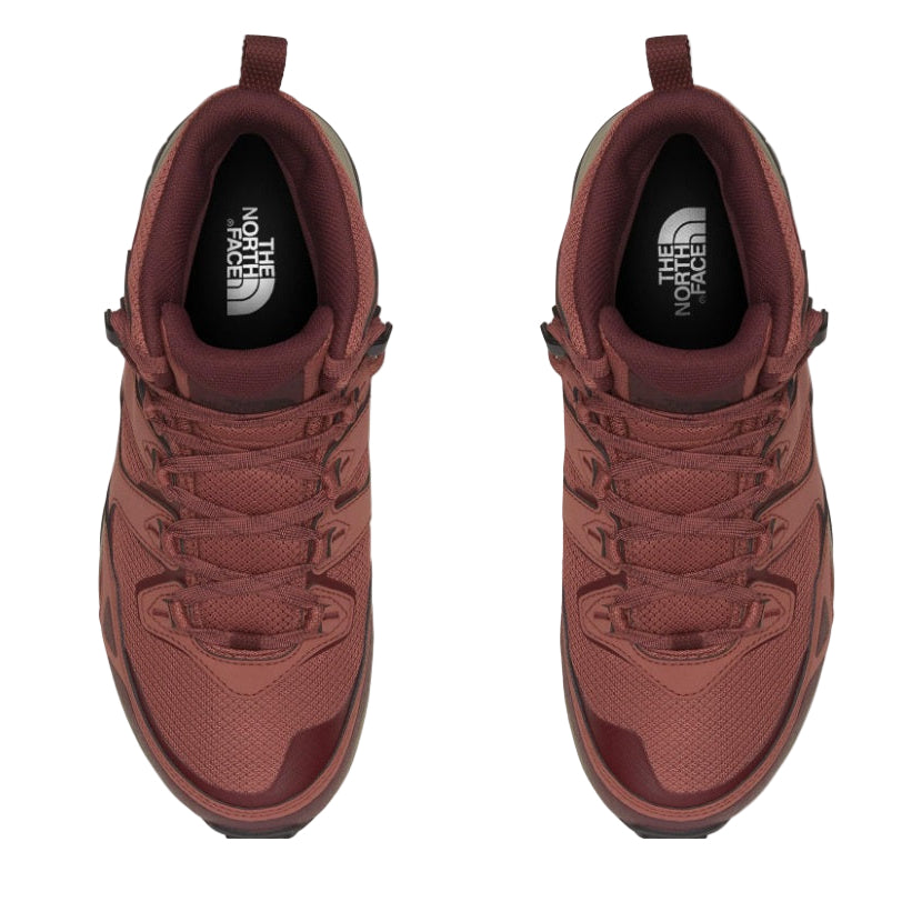 The North Face Women's Hedgehog 3 Mid WP