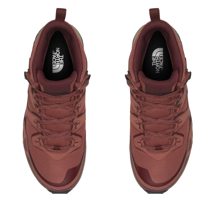 The North Face Women's Hedgehog 3 Mid WP