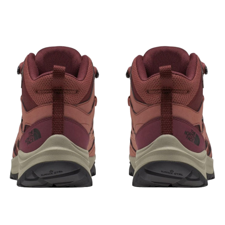 The North Face Women's Hedgehog 3 Mid WP