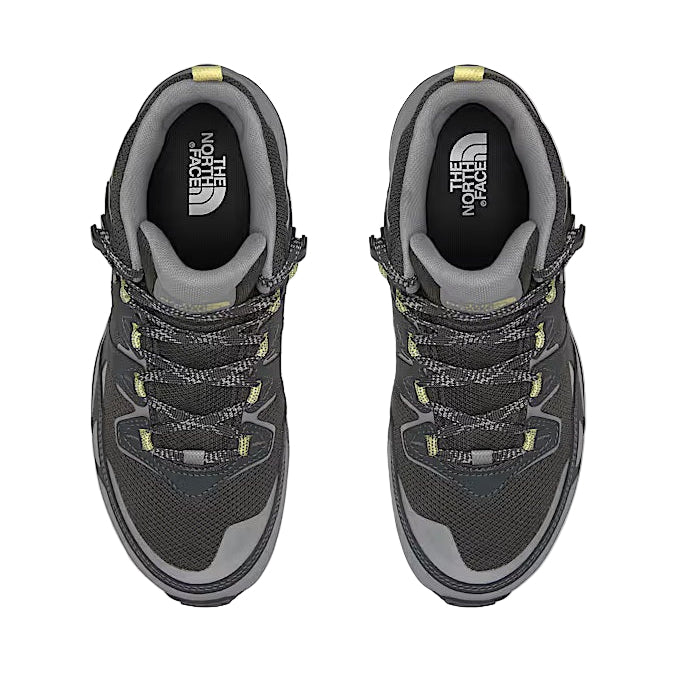 The North Face Women's Hedgehog 3 Mid WP