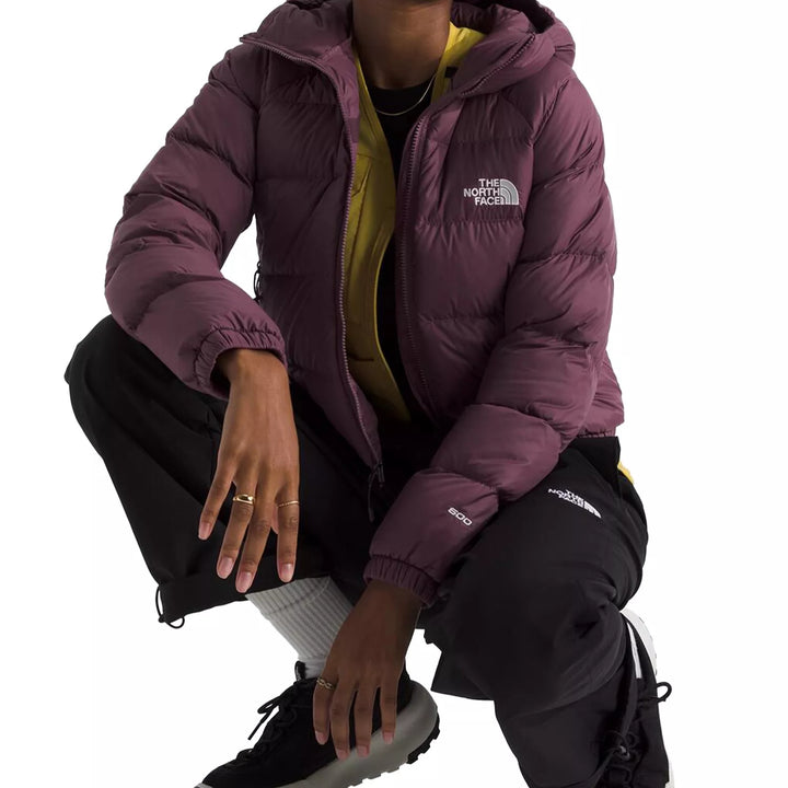 The North Face Women's Hydrenalite Down Hoodie