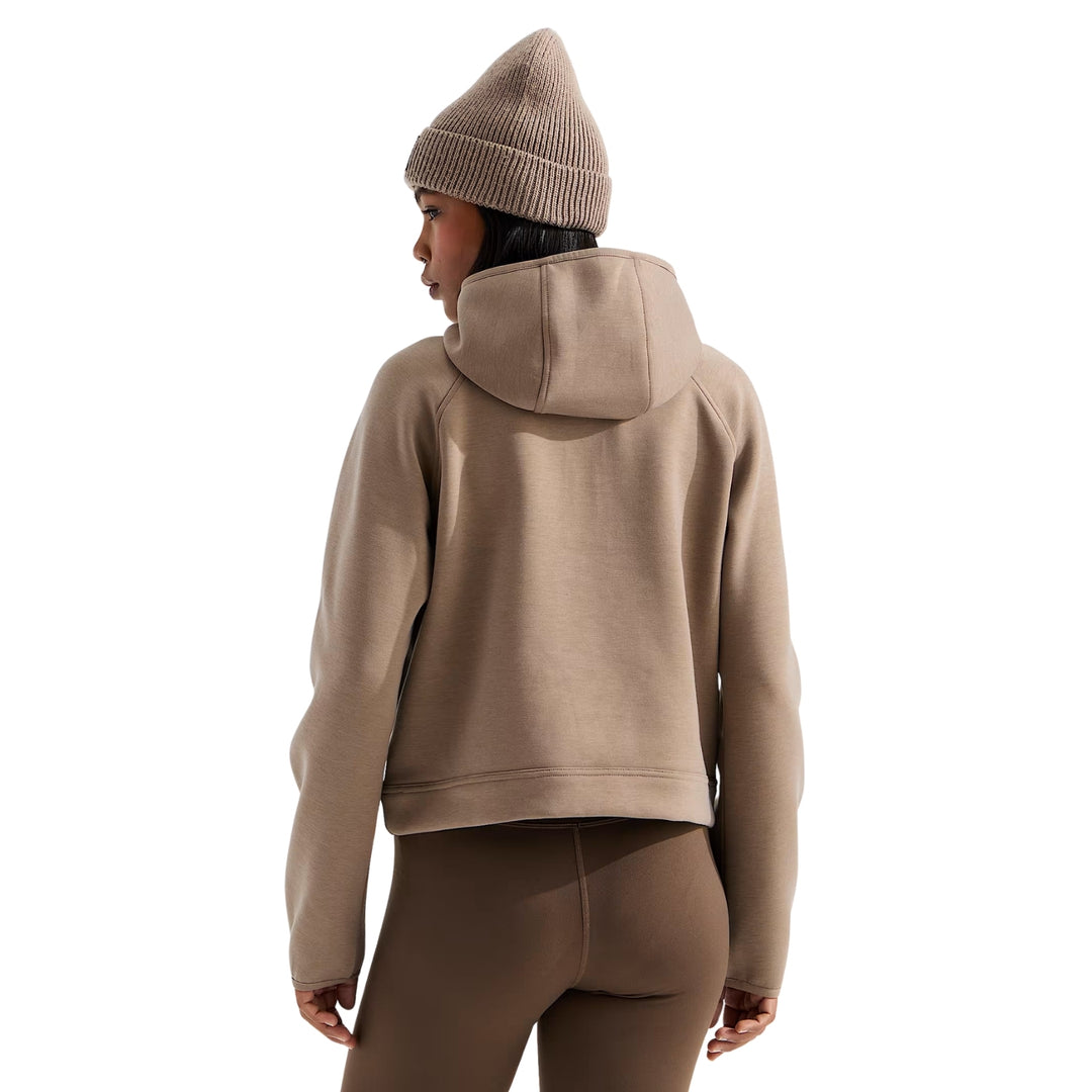 The North Face Women's Jaida 1/4 Zip Hoodie
