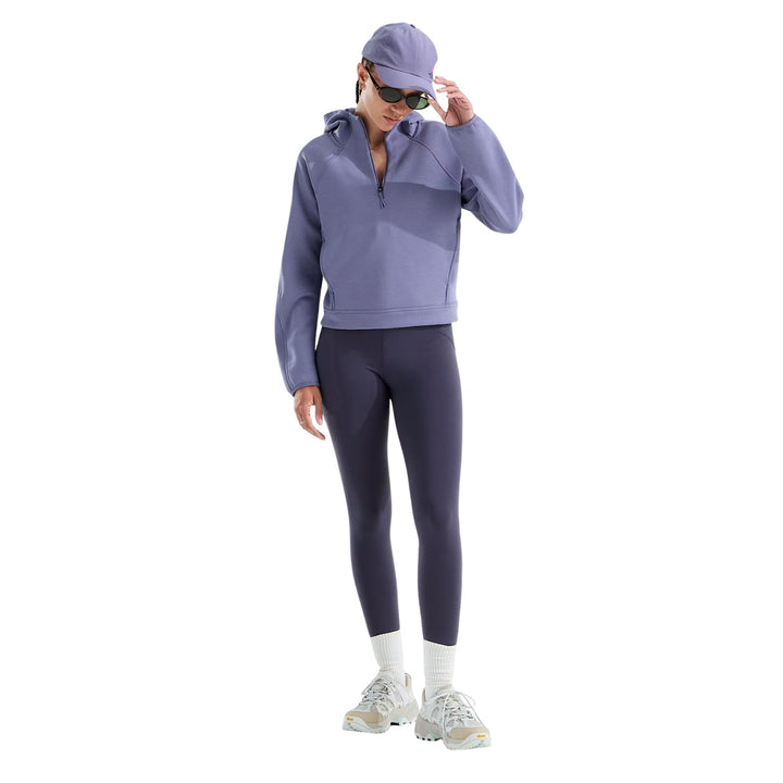 The North Face Women's Jaida 1/4 Zip Hoodie