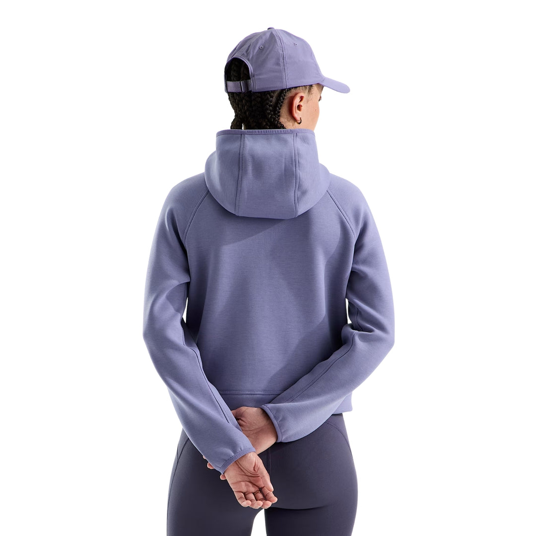 The North Face Women's Jaida 1/4 Zip Hoodie