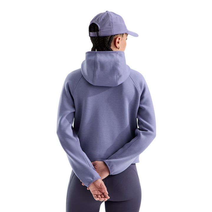The North Face Women's Jaida 1/4 Zip Hoodie