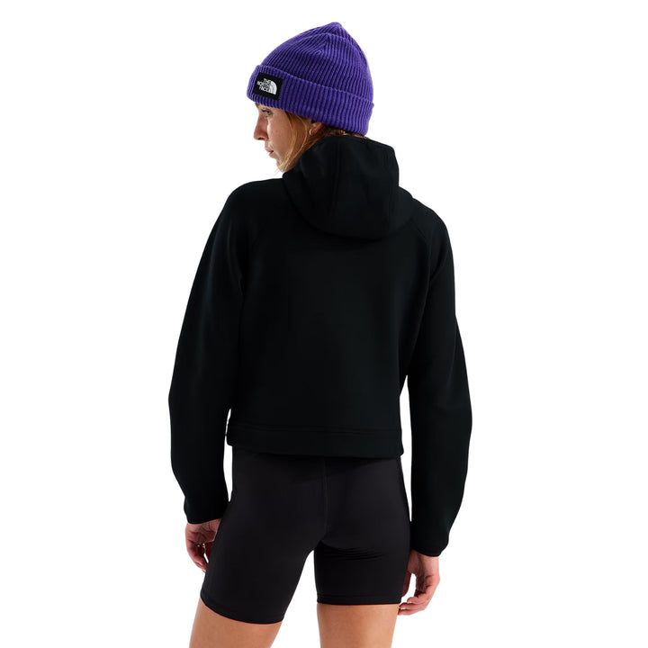 The North Face Women's Jaida 1/4 Zip Hoodie