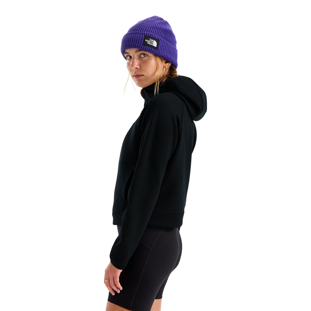 The North Face Women's Jaida 1/4 Zip Hoodie