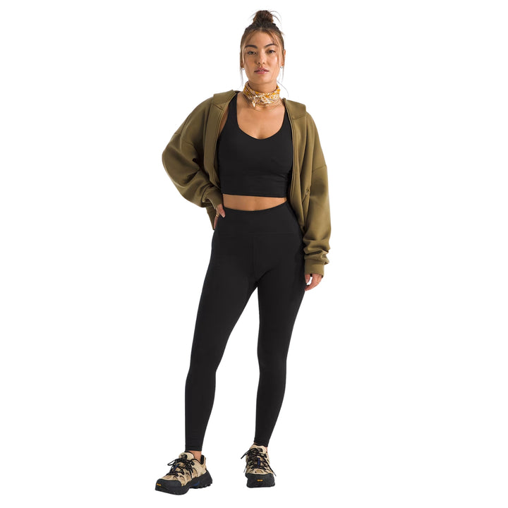 The North Face Women's Jaida Pocket Legging-27"