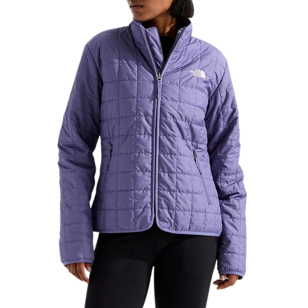 The North Face Women's Junction Insulated Jacket