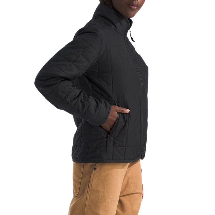 The North Face Women's Junction Insulated Jacket