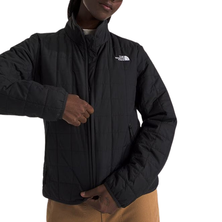 The North Face Women's Junction Insulated Jacket