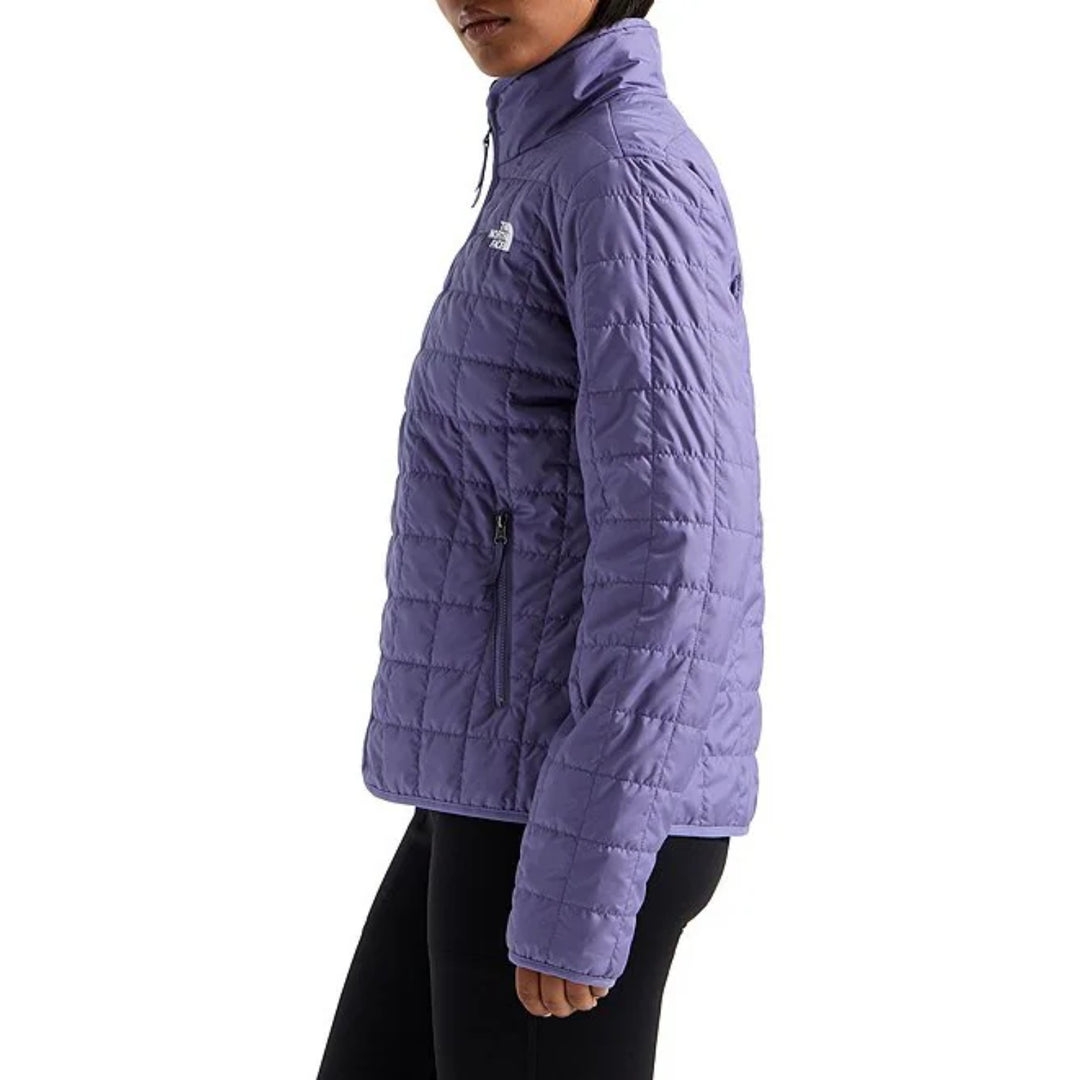The North Face Women's Junction Insulated Jacket